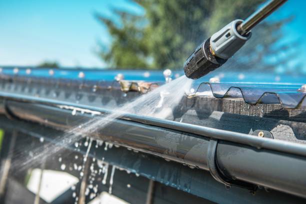 Best Affordable Pressure Washing  in Dubach, LA