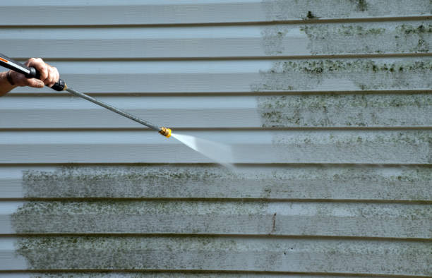 Best Affordable Power Washing  in Dubach, LA