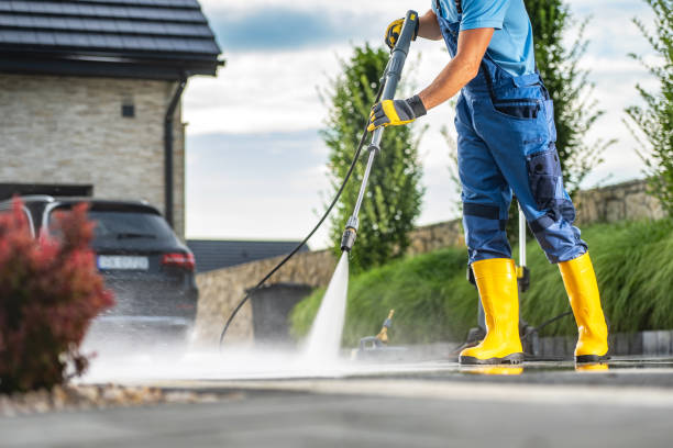 Best Residential Pressure Washing Services  in Dubach, LA