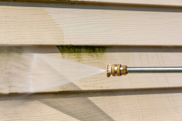 Pressure Washing Estimates in Dubach, LA