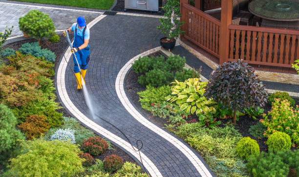 Best Fence Pressure Washing  in Dubach, LA