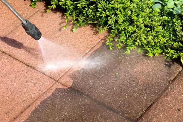 Best Fence Pressure Washing  in Dubach, LA